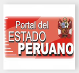 Portal del Estado Peruano
