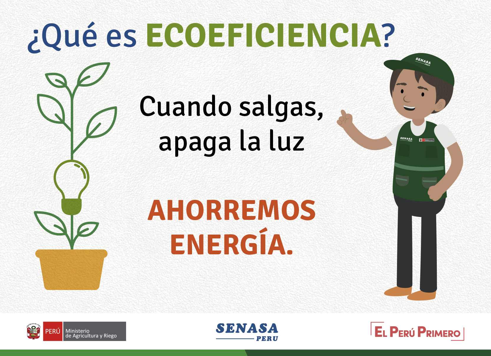 O Que é Ecoeficiência - RETOEDU