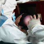 La identificación a nivel celular se evidencia después de una jornada de trabajo milimétrico