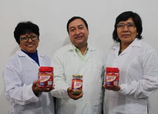 Investigadores peruanos crean chocolate para combatir la anemia
