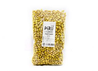 Estados Unidos compró más del 50% del frejol canario que exporta el Perú