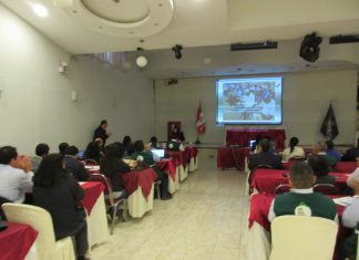 La Libertad: SENASA fortalece conocimientos de colaboradores en estrategias de atención a agroexportadores