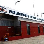 Frigorífico Camal San Pedro S.A.C.