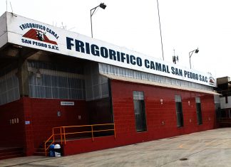 Lima: SENASA autoriza mataderos que cumplen con estándares de calidad e inocuidad