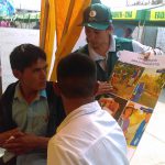 Aniversario del Distrito de Santa María del Valle en Huánuco