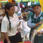 Aniversario del Distrito de Santa María del Valle en Huánuco