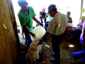 Escuelas de Campo del Senasa