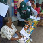 Aniversario del Distrito de Santa María del Valle en Huánuco