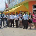 Aniversario del Distrito de Santa María del Valle en Huánuco