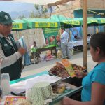 Aniversario del Distrito de Santa María del Valle en Huánuco