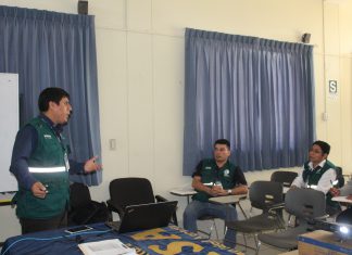 Lambayeque: Senasa convoca a agroexportadoras por nuevo procedimiento de certificación de uva