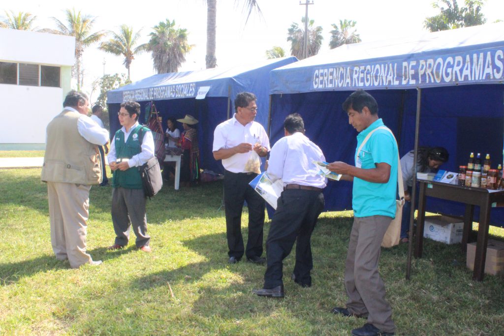 III Congreso Nacional Apícola