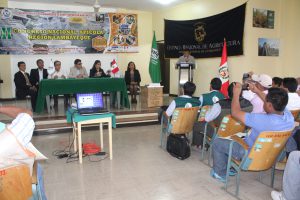 III Congreso Nacional Apícola