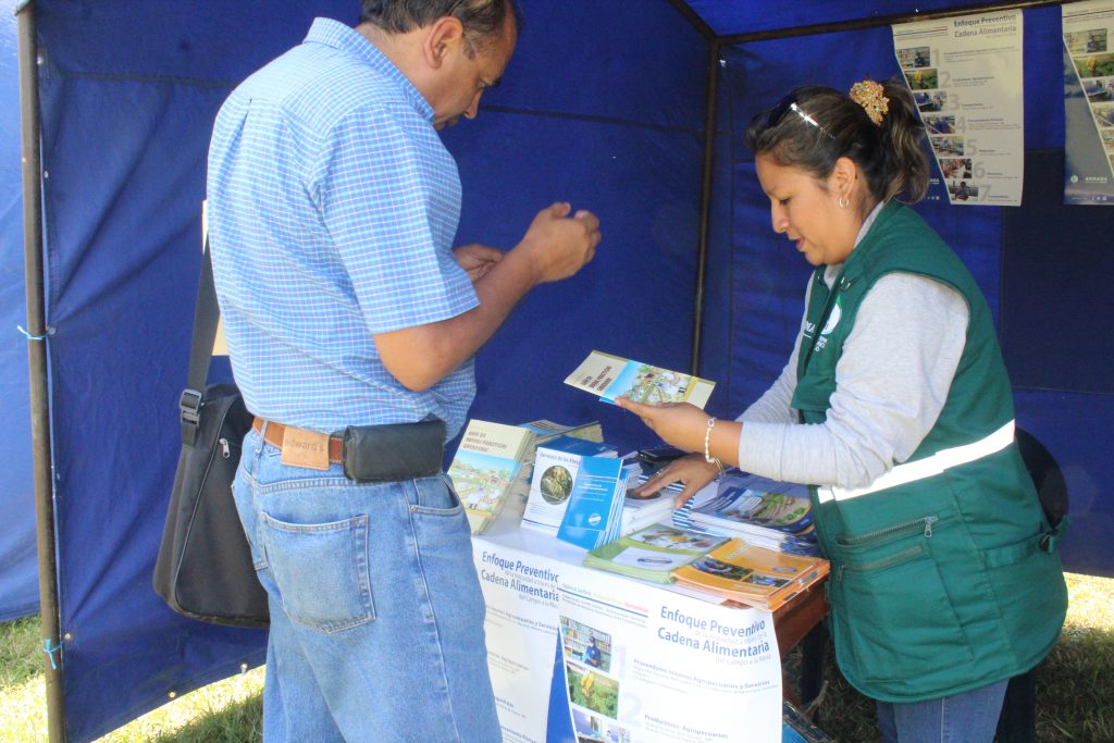 III Congreso Nacional Apícola