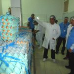 Senasa – Inocuidad de los alimentos