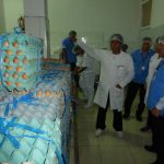 Senasa – Inocuidad de los alimentos