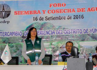 Senasa en las regiones