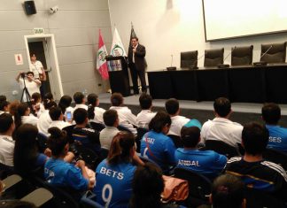 Senasa celebra sus 24 años en todas las regiones del Perú