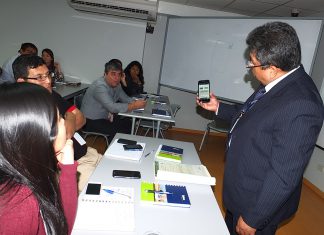 Senasa implementa certificaciones electrónicas y aplica mejora en la VUCE