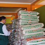 Senasa: registro de establecimiento comercial de productos veterinarios
