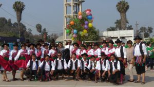 Senasa celebra su 24 Aniversario