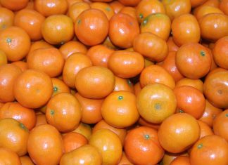 Exportaciones de cítricos a China crecerían más de 60% el 2017