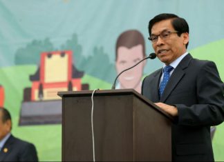 Minagri busca crecimiento y mayores ingresos para pequeños agricultores