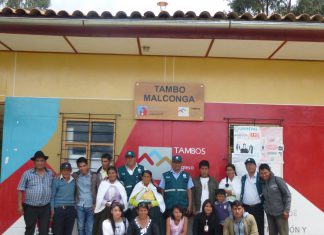 Senasa: Promoviendo la agricultura familiar sostenible