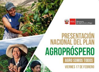 Este viernes 17 será un día clave para el desarrollo del sector Agricultura