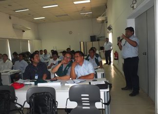 Senasa: Taller de certificación fitosanitaria de productos vegetales