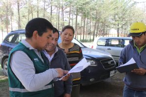 Senasa - Inspección a mataderos contribuye con la seguridad alimentaria