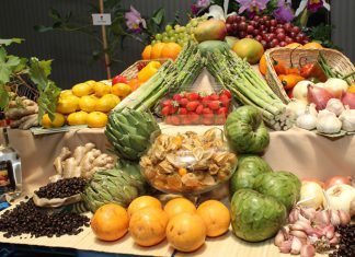 XVIII almuerzo agroexportador congregará a principales actores del sector