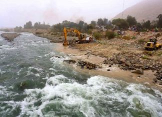 El Niño: La OMM advierte 40% de posibilidades de que ocurra a fin de año