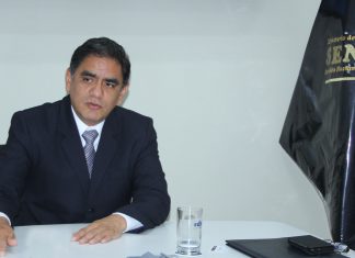 Jorge Barrenechea: Este año se podrían abrir cuatro mercados para 10 productos peruanos