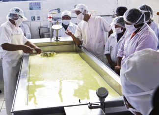 Minagri firmará convenio masivo para financiar dos proyectos prioritarios en cada región