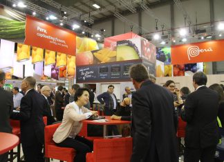 Senasa presente en feria Fruit Logistica 2017