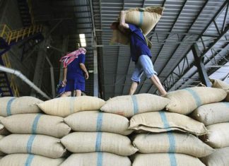 Sunat: Perú importó más de 291 millones de kilos de arroz el año pasado
