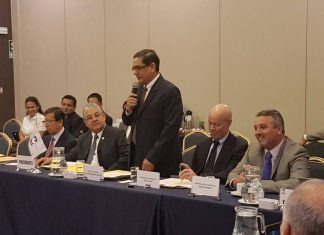 Senasa: Perú libre de Influenza Aviar