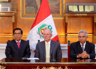 Cerca de S/ 21 millones costará rehabilitar infraestructura agrícola dañada por lluvias e inundaciones en Piura