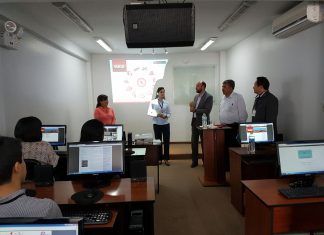 Senasa en las regiones