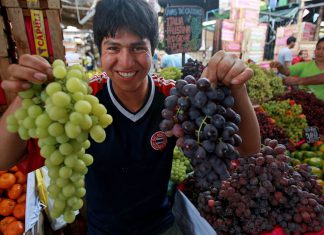 Asociación de Exportadores: El Perú no puede ni debe parar