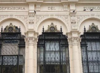 Defensoría revelará en abril los errores cometidos por autoridades durante los desastres