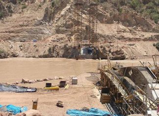 Especialistas alertan presencia de enfermedades tras Niño Costero