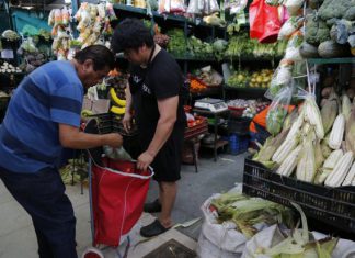 Minagri: Ingresaron 7 mil toneladas de alimentos a Santa Anita