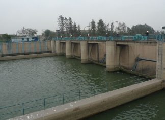 Sedapal: El 98.5 % de la población ya tiene servicio de agua normal