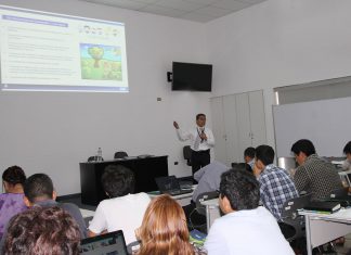 Senasa y Municipalidades juntos para mejorar oferta de alimentos sanos y seguros