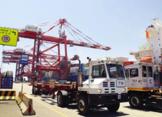 Sunat simplifica procedimiento para despacho aduanero de donaciones contra desastres