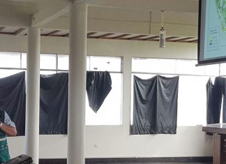 Segundo día de reunión binacional entre Senasa y Agrocalidad