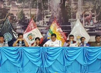 Senasa en las regiones