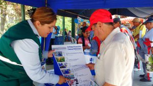 Senasa fomenta buenas prácticas de producción e higiene en Ica